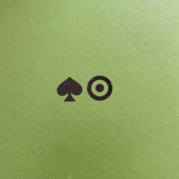 Kate Spade Red and Gold Earrings Set - Picture 3 of 7